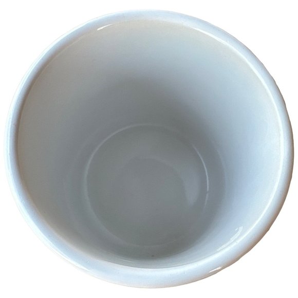 I Love U Hearts Theme Ceramic Coffee Mug Cup w/Handle 4" Tall - Picture 6 of 10